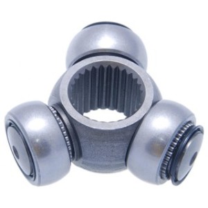 Tripod Joint FEBEST 0216-F50 OE Ref 39711-64E10