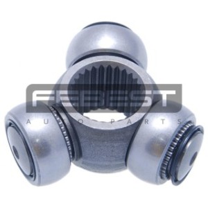 Rotule FEBEST 0216-F50 pour NISSAN, INFINITI 39711-64E00 FEBEST