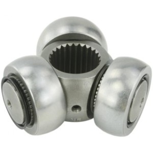 Tripod Joint FEBEST 0216-V10M OE Ref 39720-10E10