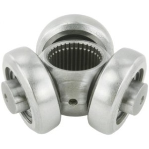 Tripod Joint FEBEST 0216-Z50 OE Ref GP31-25-50XA