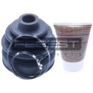 Kit de soufflet de joint homocinétique extérieur FEBEST 0217-017 pour NISSAN, INFINITI 23222-GA112 FEBEST