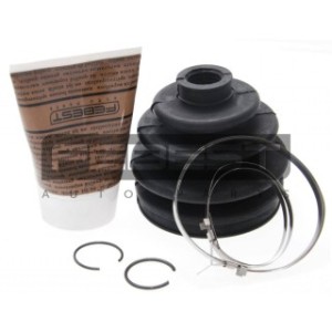 Kit de soufflet de joint homocinétique extérieur FEBEST 0217-051 pour NISSAN, TOYOTA 39241-01A27 FEBEST