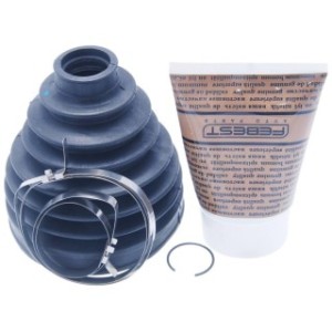 Outer CV Joint Boot Kit FEBEST 0217-E51 OE Ref 39100-20N60