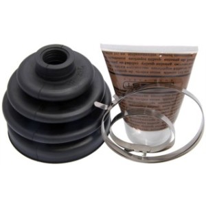Outer CV Joint Boot Kit FEBEST 0217-R20 OE Ref 39241-0F00A