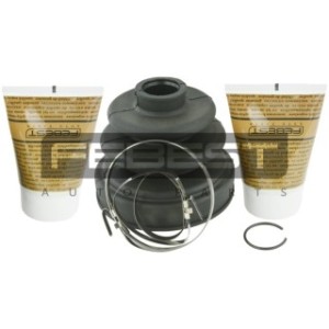 Kit de joint homocinétique extérieur arrière FEBEST 0217-S50R pour NISSAN, INFINITI 39241-73L00 FEBEST