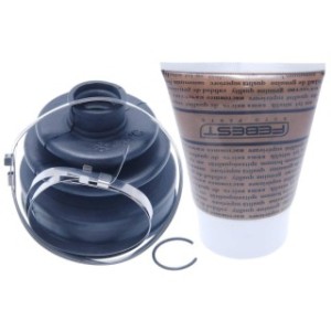 Outer CV Joint Boot Kit FEBEST 0217-Z50R OE Ref 39241-2U600