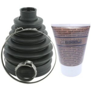 Outer CV Joint Boot Kit FEBEST 0217P-B30 OE Ref 44018-S5D-A01
