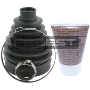 Kit de soufflet de joint homocinétique extérieur FEBEST 0217P-B30 pour RENAULT et plus encore... FEBEST