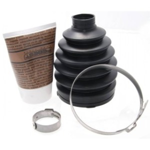 Outer CV Joint Boot Kit FEBEST 0217P-J1016 OE Ref 05085220AB