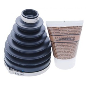 Outer CV Joint Boot Kit FEBEST 0217P-J32 OE Ref C9241-1AA0A