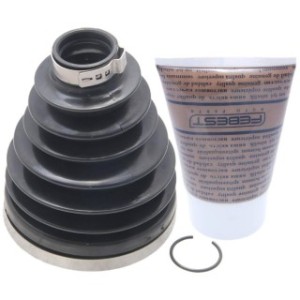 Outer CV Joint Boot Kit FEBEST 0217P-T31M9 OE Ref 39211-JD72B