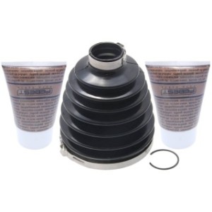 Outer CV Joint Boot Kit FEBEST 0217P-Y62 OE Ref 39211-1LB0B