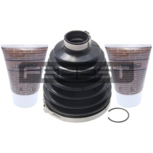 Kit de soufflet de cardan extérieur FEBEST 0217P-Y62 pour NISSAN, INFINITI 39100-1LB0B FEBEST