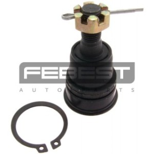 Rotule de bras inférieur avant FEBEST 0220-2B0 pour NISSAN CUBE, MICRA FEBEST