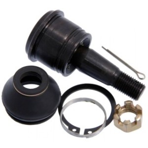 Ball Joint Rear Upper Arm FEBEST 0220-777 OE Ref 54501-8J000