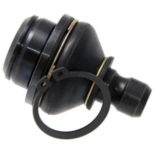 Ball Joint Rear Upper Arm FEBEST 0220-A60 OE Ref 54500-1LA0D