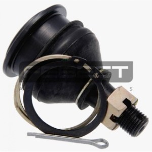 Rotule de suspension avant supérieure FEBEST 0220-A60UPF pour NISSAN, INFINITI FEBEST