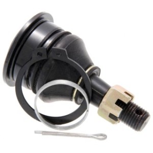 Ball Joint Rear Upper Arm FEBEST 0220-C23UPR OE Ref 55120-5C000