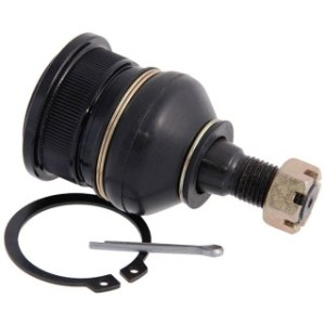 Front Lower Arm Ball Joint FEBEST 0220-C24 OE Ref 54501-4N000