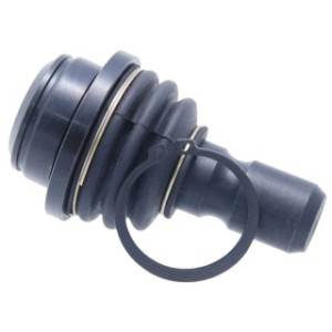 Front Lower Arm Ball Joint FEBEST 0220-D40LF OE Ref 54500-4KH1A