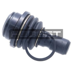 Rotule de bras inférieur avant FEBEST 0220-D40LF pour NISSAN 40160-4KH0A FEBEST