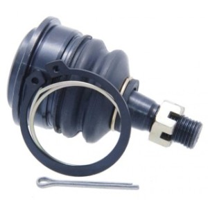 Ball Joint Front Upper Arm FEBEST 0220-D40UF OE Ref 54524-EB70D