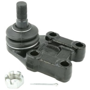 Front Lower Arm Ball Joint FEBEST 0220-E26LF OE Ref 40160-VW000