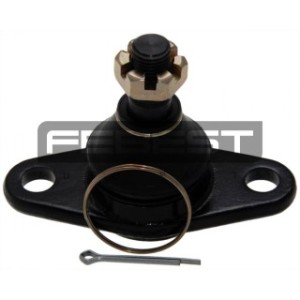 Rotule de bras inférieur avant FEBEST 0220-LWD2 pour NISSAN 40160-05U00 FEBEST