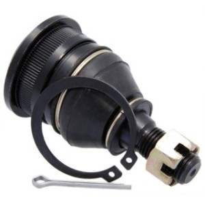 Front Lower Arm Ball Joint FEBEST 0220-P12 OE Ref 40160-BU000