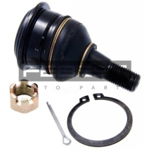 Rotule de bras inférieur avant FEBEST 0220-U30 pour NISSAN BASSARA, PRESAGE FEBEST