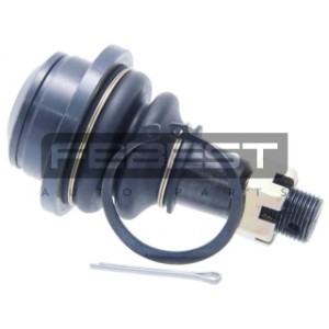 Rotule de bras inférieur avant FEBEST 0220-Y62LF pour NISSAN PATROL, ARMADA FEBEST
