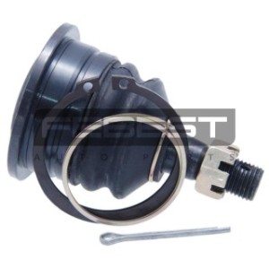 Ball Joint Front Upper Arm FEBEST 0220-Y62UF OE Ref 54525-1LB0A FEBEST