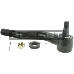 Embout de biellette de direction gauche FEBEST 0221-024 pour NISSAN CABSTAR, ATLAS FEBEST