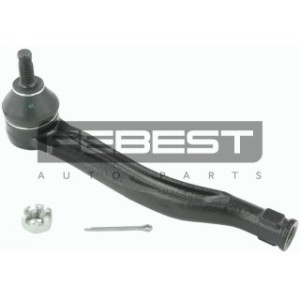 Rotule de direction gauche FEBEST 0221-B17LH pour NISSAN 48001-4MA0A FEBEST