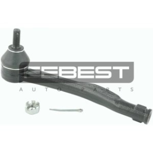 Rotule de direction droite FEBEST 0221-B17RH pour NISSAN 48001-4MA0A FEBEST