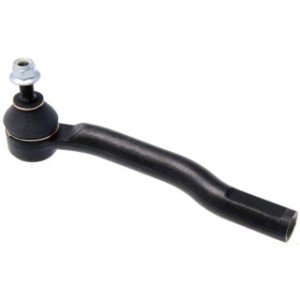 Steering Tie Rod End Left FEBEST 0221-C11LH OE Ref 48640-EW00A