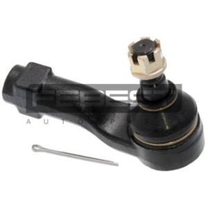 Embout de biellette de direction FEBEST 0221-E25 pour NISSAN 5-86130-677-0 FEBEST