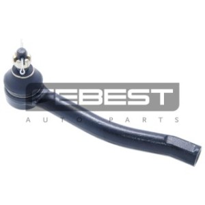Rotule de direction droite FEBEST 0221-F15RH pour NISSAN 48001-3SG1A FEBEST