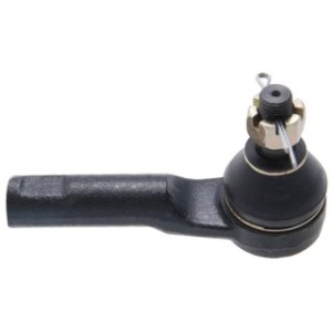 Steering Tie Rod End FEBEST 0221-G10 OE Ref 48520-6N025