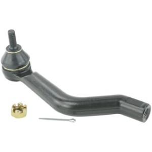 Steering Tie Rod End Right FEBEST 0221-J11ERH OE Ref D8520-4EA0A