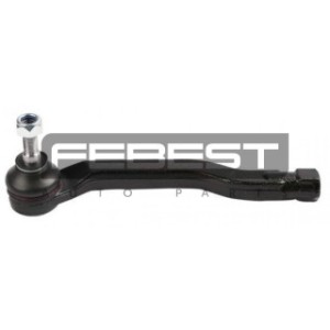 Embout de biellette de direction gauche FEBEST 0221-K12ELH pour NISSAN MICRA FEBEST