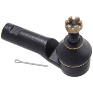 Steering Tie Rod End FEBEST 0221-P12 OE Ref 48520-01E26