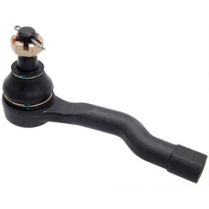 Steering Tie Rod End Left FEBEST 0221-S50R OE Ref D8520-CG80A