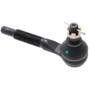 Steering Tie Rod End Left FEBEST 0221-Y61LH OE Ref 48570-VB025