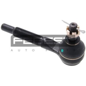 Embout de biellette de direction droit FEBEST 0221-Y61RH pour NISSAN PATROL FEBEST