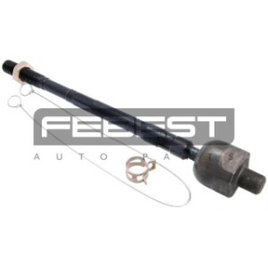 Biellette de direction FEBEST 0222-Z50 pour NISSAN 48521-AG000 FEBEST