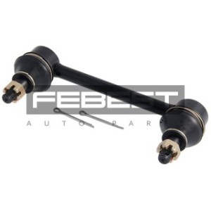 Biellette de barre stabilisatrice arrière FEBEST 0223-001 pour NISSAN 55061-0C700 FEBEST
