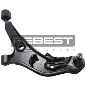 Bras de suspension avant gauche FEBEST 0224-A32LH pour NISSAN 54501-31U00 FEBEST