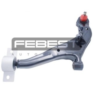 Bras de suspension avant gauche FEBEST 0224-CA33LH pour NISSAN, INFINITI 54501-2Y410 FEBEST