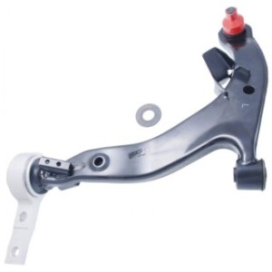 Left Front Control Arm FEBEST 0224-J31LH OE Ref 54501-9W20C